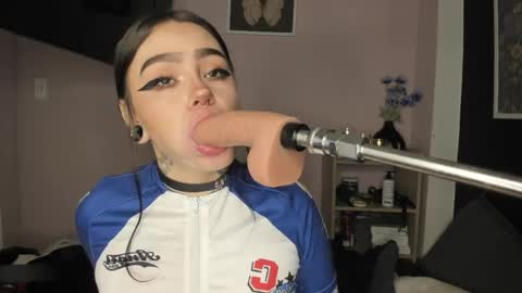 Maria online show from April 25, 3:09 am