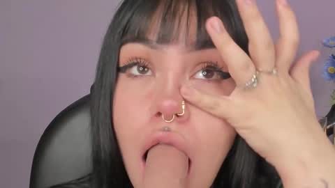 Maria online show from November 7, 2:28 am