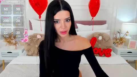 Jasmi online show from February 15, 1:21 pm