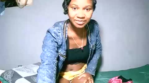 jasminah176750 online show from February 12, 12:12 am