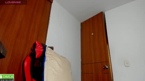 Jasmine online show from April 20, 8:34 pm