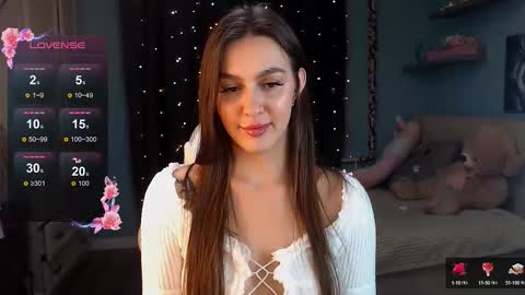 Jasmine online show from September 12, 9:11 pm