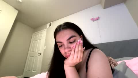 jasminedabaddie online show from March 27, 5:09 am