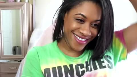 JasmineKay online show from January 29, 3:26 pm