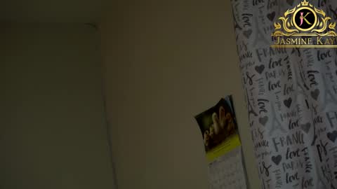 JasmineKay online show from March 1, 2:26 am