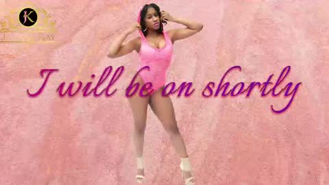 JasmineKay online show from September 29, 10:15 pm