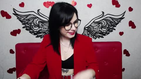 JasmineKouch online show from February 11, 6:33 pm