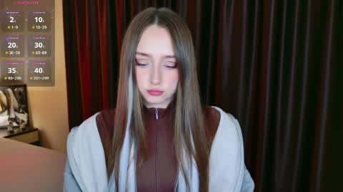 Jasmine online show from April 13, 10:05 am