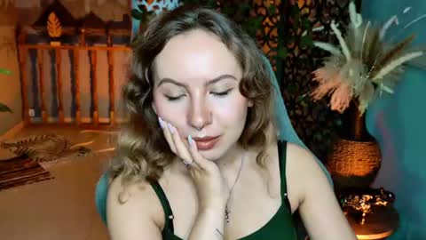 Jasmine online show from June 29, 10:15 am