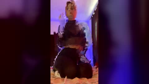 Jasminne online show from December 19, 2:53 pm