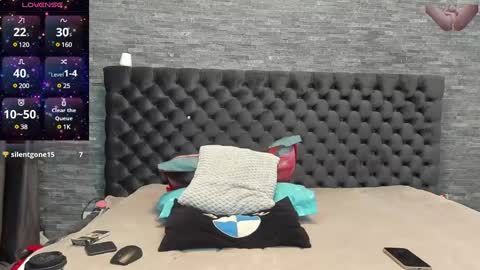 Queen Of Squirt online show from January 8, 11:09 pm