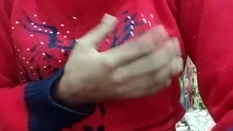 jasspreettt online show from January 2, 2:54 am