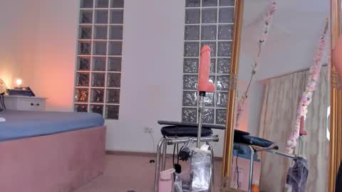 JassyeJoy online show from November 9, 5:25 am