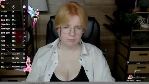 Katerina online show from October 13, 8:44 pm