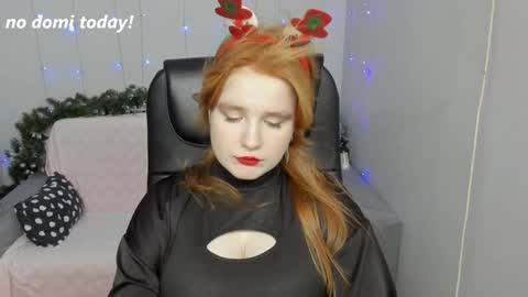 Katerina online show from December 31, 10:45 pm