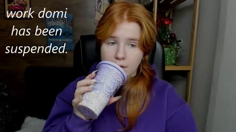 Katerina online show from January 4, 3:39 pm