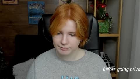 Katerina online show from January 9, 4:06 pm