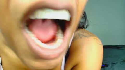 Naomiruty online show from January 15, 3:01 am