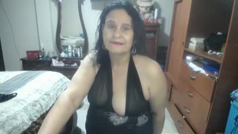 jazmim online show from March 5, 8:04 pm