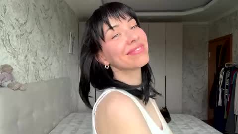 Megan online show from May 2, 1:58 pm