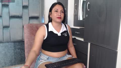 Mistress Jane Foster online show from March 24, 9:20 pm