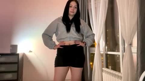 Jeane online show from January 16, 2:35 pm