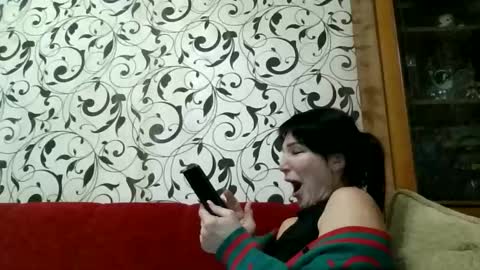 JeaneDavis online show from January 13, 7:29 pm