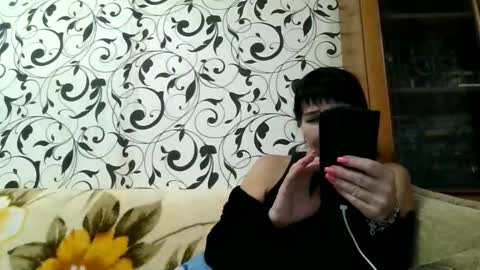 JeaneDavis online show from October 27, 8:36 pm