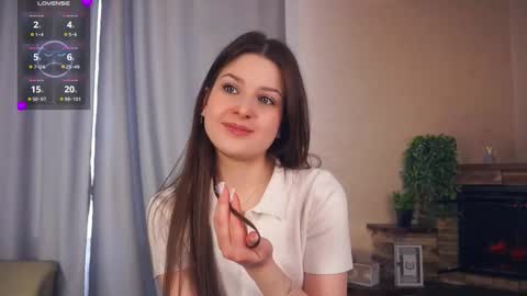 Johnetta online show from February 19, 6:35 am