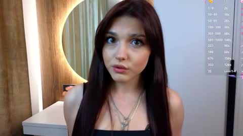 Bella online show from February 14, 12:07 pm