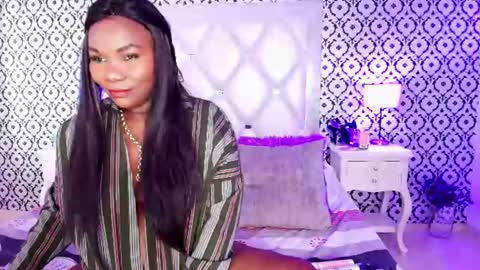 Jelany  online show from July 30, 3:29 am
