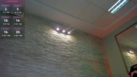 Jelly online show from October 18, 8:32 pm