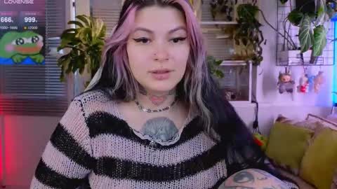 Jelya online show from March 7, 10:55 am