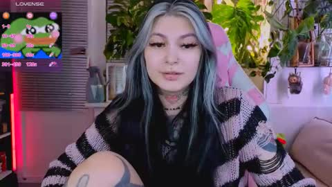 Jelya online show from November 20, 2:29 pm