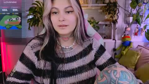 Jelya online show from March 28, 12:37 pm