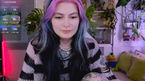 Jelya online show from April 12, 2:42 pm