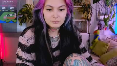 Jelya online show from April 8, 12:29 pm