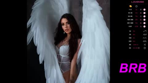 Snapshot of jen_angel chatting on September 27, 7:37 am Jen online show from September 27, 7:37 am