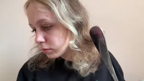 Jessica online show from April 22, 8:00 am