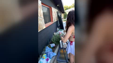 jenellehayesxoxo online show from March 26, 9:16 pm