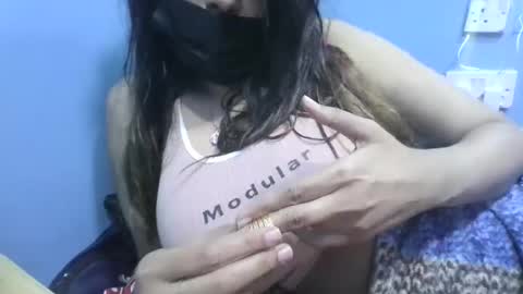 jenifer_91 online show from January 8, 6:20 pm