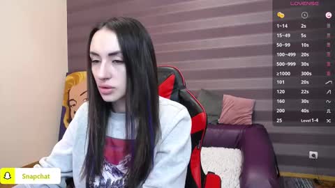 Kira online show from March 11, 7:03 am