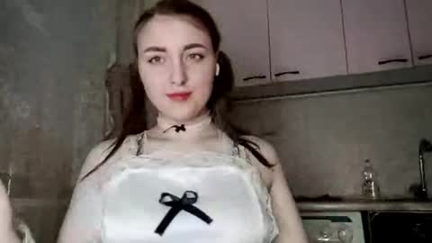 Jeniffer online show from January 13, 6:23 pm