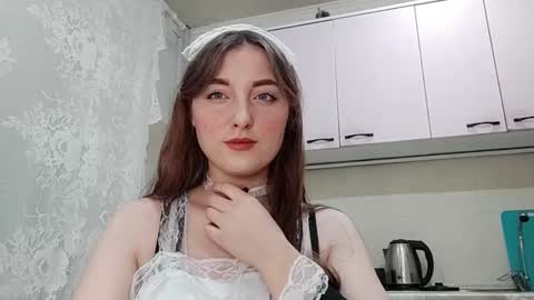 Jeniffer online show from January 5, 7:50 pm