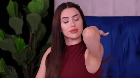 jenna_day online show from June 11, 7:16 am