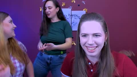 jenna_elayne online show from January 14, 10:20 am