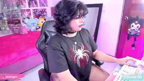 Jenna Grey online show from June 18, 6:46 pm