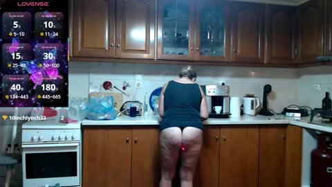 Jenna online show from November 6, 4:57 pm