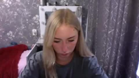 Jenna online show from July 23, 9:39 am