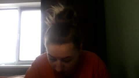 JennaMolberty online show from March 23, 10:32 am